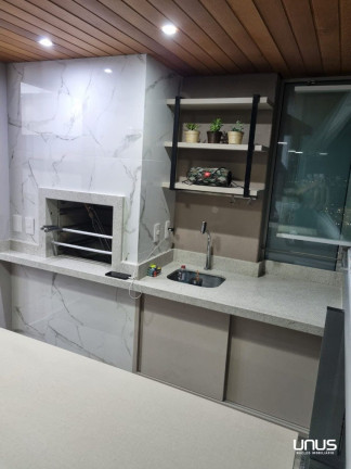 Imagem Apartamento com 3 Quartos à Venda,  em Pagani - Palhoça