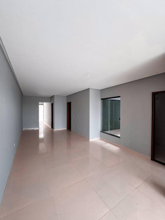 Imagem Casa com 3 Quartos à Venda, 125 m² em Mangabeira - Feira De Santana Imagem Casa com 3 Quartos à Venda, 125 m² em Mangabeira - Feira De Santana