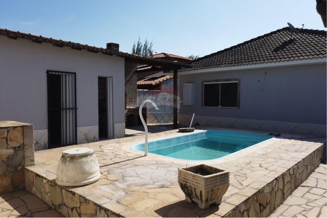 Imagem Casa de Condomínio com 3 Quartos à Venda, 135 m² em Centro - Maricá Imagem Casa de Condomínio com 3 Quartos à Venda, 135 m² em Centro - Maricá
