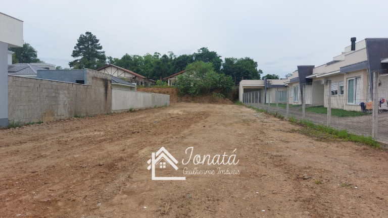 Imagem Terreno à Venda, 704 m² em Centro - Feliz
