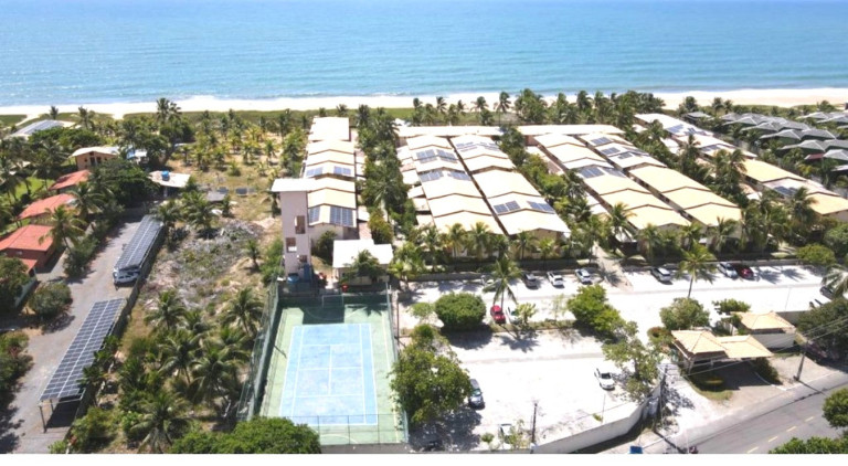 Imagem Casa com 3 Quartos à Venda, 95 m² em Itacimirim - Camaçari Imagem Casa com 3 Quartos à Venda, 95 m² em Itacimirim - Camaçari