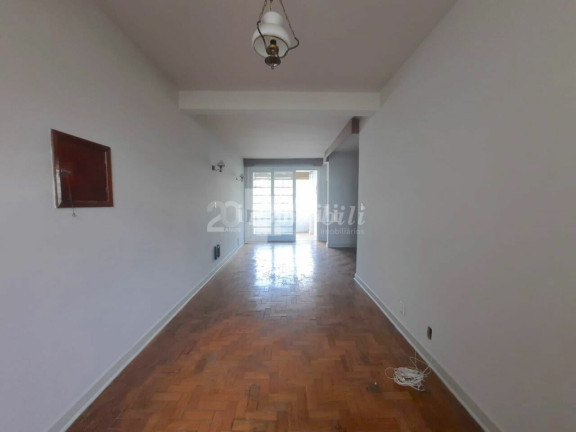 Imagem Apartamento com 1 Quarto à Venda, 63 m² em Barra Funda - São Paulo