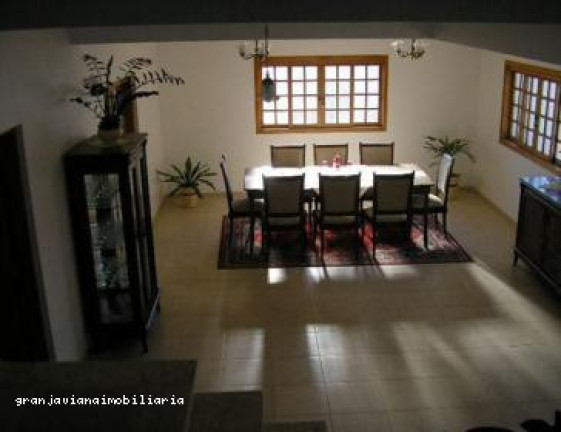 Imagem Casa com 4 Quartos à Venda, 294 m² em Haras Bela Vista - Vargem Grande Paulista Imagem Casa com 4 Quartos à Venda, 294 m² em Haras Bela Vista - Vargem Grande Paulista