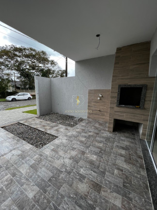Imagem Casa com 3 Quartos à Venda, 70 m² em Balneário Nereidas - Guaratuba Imagem Casa com 3 Quartos à Venda, 70 m² em Balneário Nereidas - Guaratuba