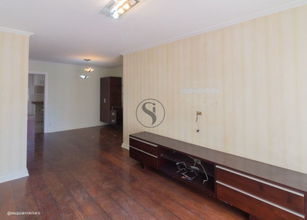 Imagem Apartamento com 3 Quartos à Venda, 109 m² em Perdizes - São Paulo Imagem Apartamento com 3 Quartos à Venda, 109 m² em Perdizes - São Paulo