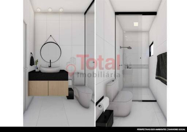 Imagem Casa com 3 Quartos à Venda, 200 m² em Cidade Nova - Santana Do Paraíso Imagem Casa com 3 Quartos à Venda, 200 m² em Cidade Nova - Santana Do Paraíso