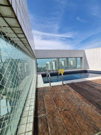 Cobertura com 4 Quartos à Venda, 207 m² em Riviera De São Lourenço - Bertioga