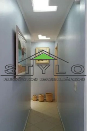 Imagem Apartamento com 3 Quartos à Venda, 80 m² em Planalto - São Bernardo Do Campo Imagem Apartamento com 3 Quartos à Venda, 80 m² em Planalto - São Bernardo Do Campo