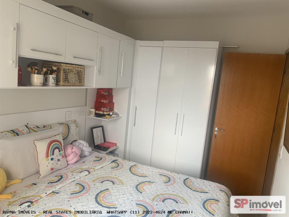 Imagem Apartamento com 1 Quarto para Alugar, 32 m² em Vila Nivi - São Paulo Imagem Apartamento com 1 Quarto para Alugar, 32 m² em Vila Nivi - São Paulo