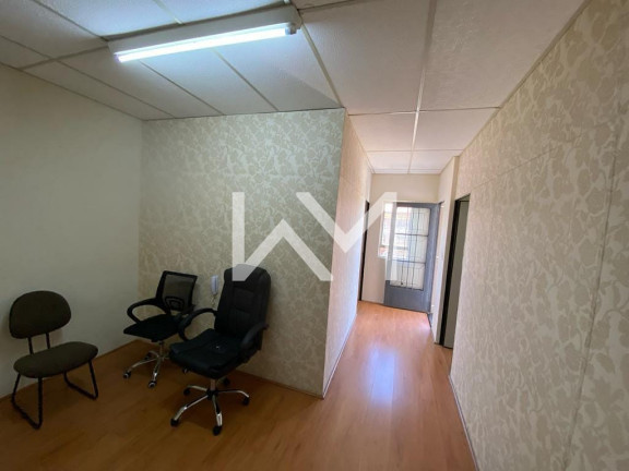 Imagem Sala Comercial para Alugar, 96 m² em Vila Barros - Guarulhos Imagem Sala Comercial para Alugar, 96 m² em Vila Barros - Guarulhos