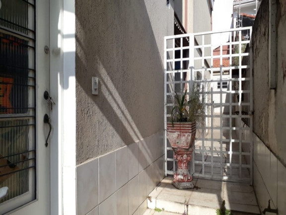 Imagem Casa com 3 Quartos à Venda, 200 m² em Vila Mariana - São Paulo Imagem Casa com 3 Quartos à Venda, 200 m² em Vila Mariana - São Paulo