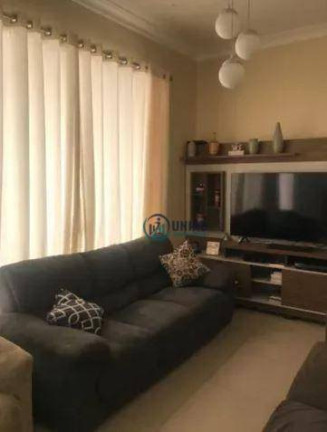 Imagem Casa com 2 Quartos à Venda, 80 m² em São Francisco - Niterói