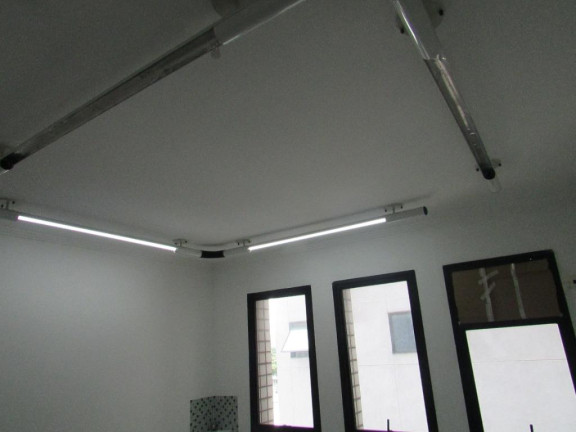 Imagem Sala Comercial à Venda, 70 m² em Jardim - Santo André Imagem Sala Comercial à Venda, 70 m² em Jardim - Santo André