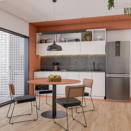 Imagem Apartamento com 1 Quarto à Venda, 47 m² em Vila Mariana - São Paulo Imagem Apartamento com 1 Quarto à Venda, 47 m² em Vila Mariana - São Paulo