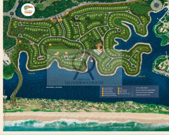 Imagem Imóvel com 3 Quartos à Venda, 450 m² em Costa Do Sauípe - Mata De São João Imagem Imóvel com 3 Quartos à Venda, 450 m² em Costa Do Sauípe - Mata De São João