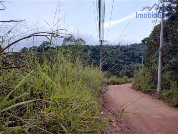Imagem Terreno à Venda, 5.554 m² em Portão - Atibaia