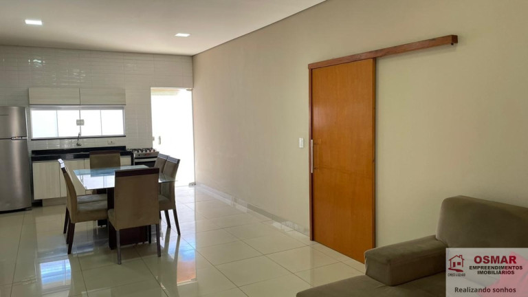 Imagem Casa com 2 Quartos à Venda, 78 m² em Jardim Residencial Vaughan - Sumaré Imagem Casa com 2 Quartos à Venda, 78 m² em Jardim Residencial Vaughan - Sumaré