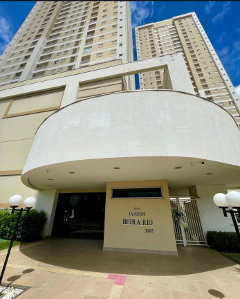 Imagem Apartamento com 3 Quartos à Venda, 81 m² em Jardim Europa - Cuiabá Imagem Apartamento com 3 Quartos à Venda, 81 m² em Jardim Europa - Cuiabá
