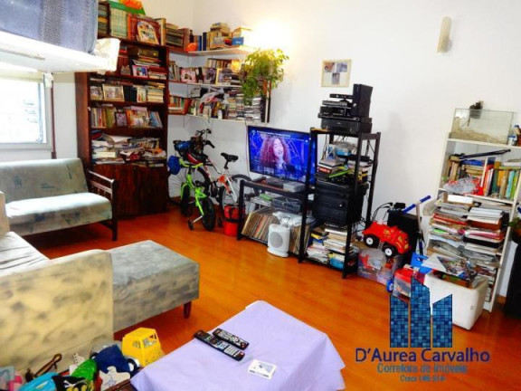 Imagem Apartamento com 3 Quartos à Venda, 94 m² em Vila Mariana - São Paulo Imagem Apartamento com 3 Quartos à Venda, 94 m² em Vila Mariana - São Paulo