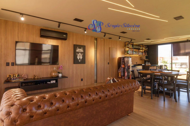 Imagem Casa com 6 Quartos à Venda, 1.000 m² em Santo Antonio - Eusébio