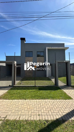 Sobrado com 3 Quartos à Venda, 139 m² em Estância Pinhais - Pinhais