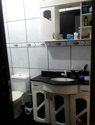 Casa com 3 Quartos à Venda, 120 m² em Vila São João - Torres