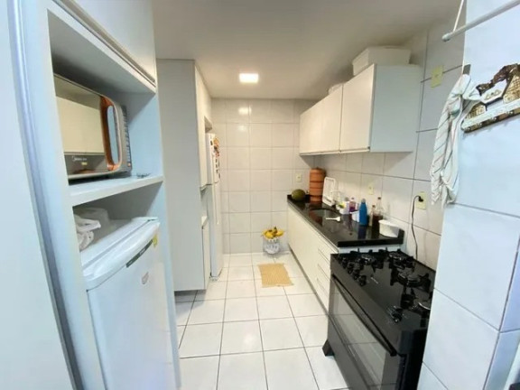 Imagem Apartamento com 3 Quartos à Venda, 86 m² em Portal Do Sol - João Pessoa Imagem Apartamento com 3 Quartos à Venda, 86 m² em Portal Do Sol - João Pessoa