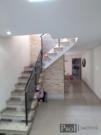 Sobrado com 3 Quartos à Venda, 298 m² em Sítio Da Figueira - São Paulo