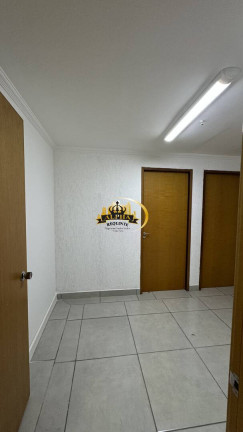 Imagem Sala Comercial à Venda, 40 m² em Jaguaré - São Paulo
