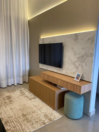 Imagem Casa de Condomínio com 3 Quartos à Venda, 95 m² em Condomínio Villagio Ipanema - Sorocaba