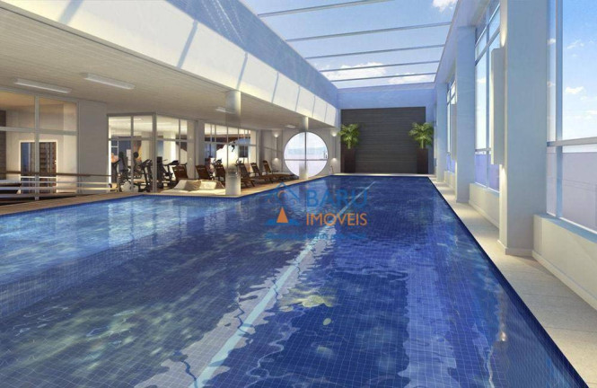Imagem Apartamento com 1 Quarto à Venda, 58 m² em Santa Cecília - São Paulo Imagem Apartamento com 1 Quarto à Venda, 58 m² em Santa Cecília - São Paulo