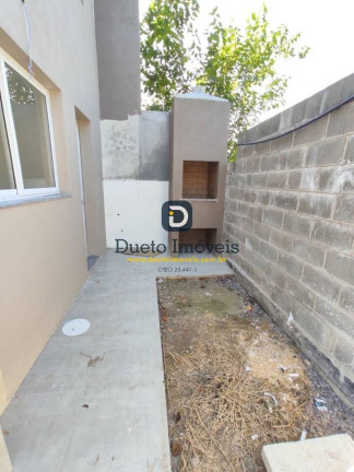Imagem Casa de Condomínio com 2 Quartos à Venda,  em São José - Santa Maria