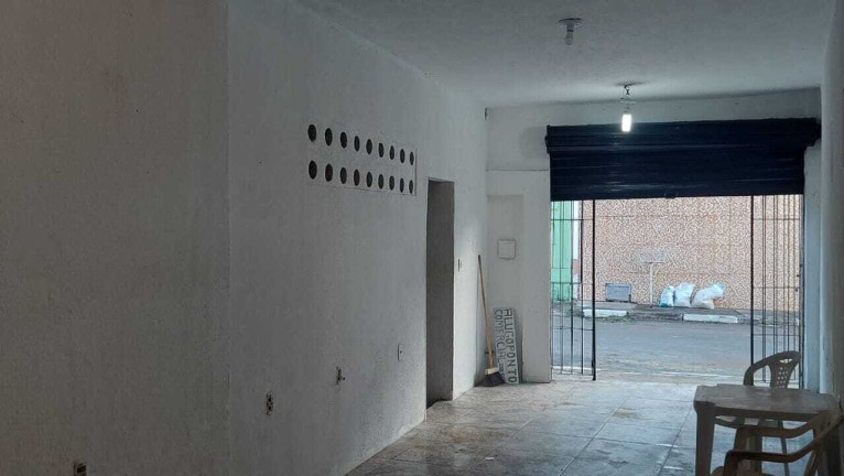 Imagem Sala Comercial para Alugar, 35 m² em Centro - Lauro De Freitas Imagem Sala Comercial para Alugar, 35 m² em Centro - Lauro De Freitas