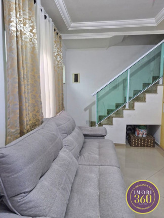 Imagem Casa de Condomínio com 2 Quartos à Venda, 64 m² em Vila São Geraldo - São Paulo Imagem Casa de Condomínio com 2 Quartos à Venda, 64 m² em Vila São Geraldo - São Paulo