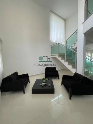 Imagem Casa com 4 Quartos à Venda, 644 m² em Paisagem Renoir - Cotia