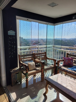 Imagem Apartamento com 3 Quartos à Venda, 128 m² em Nova Petrópolis - São Bernardo Do Campo