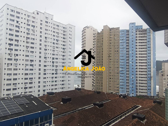 Imagem Apartamento com 1 Quarto à Venda, 56 m² em Centro - São Vicente