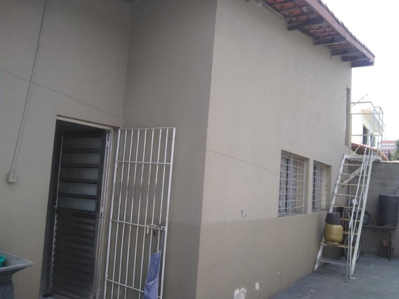 Imagem Casa com 2 Quartos à Venda, 103 m² em Centro - Suzano Imagem Casa com 2 Quartos à Venda, 103 m² em Centro - Suzano