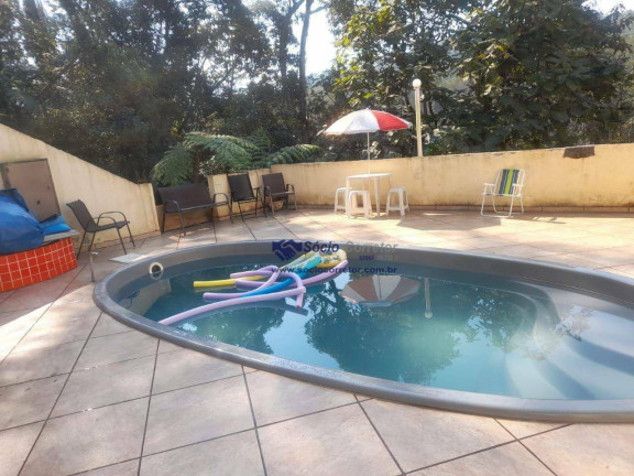 Imagem Chácara com 3 Quartos à Venda, 250 m² em Capelinha - Guarulhos