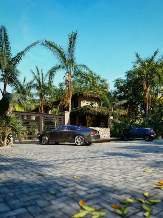 Imagem Casa com 4 Quartos à Venda, 133 m² em Sertão Do Camburi - São Sebastião Imagem Casa com 4 Quartos à Venda, 133 m² em Sertão Do Camburi - São Sebastião