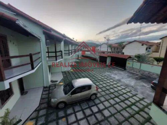 Casa de Condomínio com 2 Quartos à Venda, 140 m² em Peró - Cabo Frio