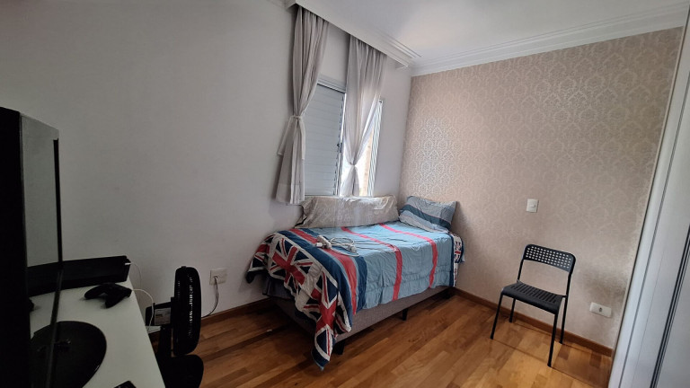 Imagem Apartamento com 4 Quartos à Venda, 127 m² em Vila Pompéia - São Paulo