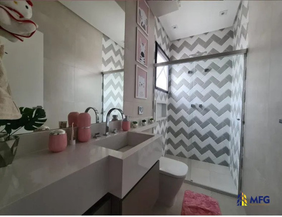 Imagem Casa de Condomínio com 3 Quartos à Venda, 269 m² em Condomínio Residencial Ibiti Royal Park - Sorocaba Imagem Casa de Condomínio com 3 Quartos à Venda, 269 m² em Condomínio Residencial Ibiti Royal Park - Sorocaba