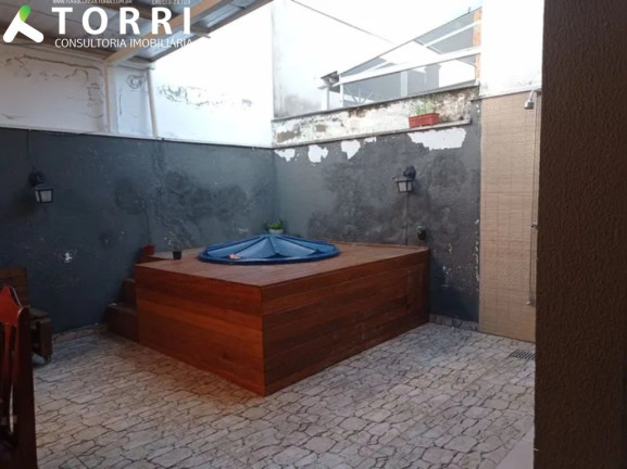 Imagem Imóvel com 3 Quartos à Venda, 137 m² em Horto Florestal - Sorocaba Imagem Imóvel com 3 Quartos à Venda, 137 m² em Horto Florestal - Sorocaba