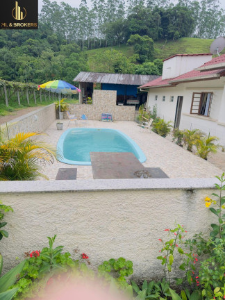 Imagem Imóvel com 3 Quartos à Venda, 220 m² em Zona Rural - Ascurra Imagem Imóvel com 3 Quartos à Venda, 220 m² em Zona Rural - Ascurra
