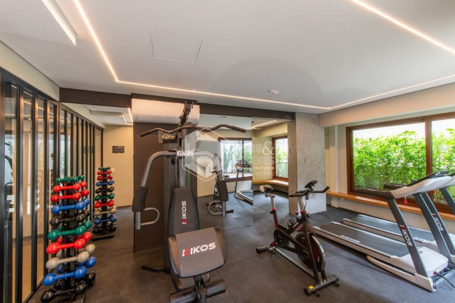 Imagem Apartamento com 1 Quarto à Venda, 25 m² em Jardins - São Paulo Imagem Apartamento com 1 Quarto à Venda, 25 m² em Jardins - São Paulo