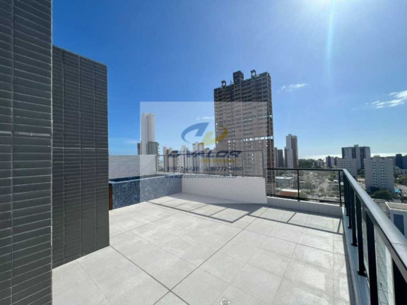 Imagem Apartamento com 3 Quartos à Venda, 180 m² em Aeroclube - João Pessoa Imagem Apartamento com 3 Quartos à Venda, 180 m² em Aeroclube - João Pessoa