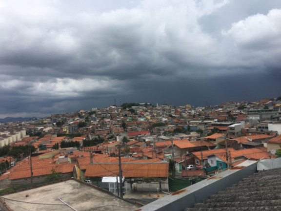 Imagem Sobrado com 4 Quartos à Venda, 275 m² em Pimentas - Guarulhos