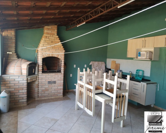 Imagem Sobrado com 3 Quartos à Venda, 130 m² em Jardim Maria Eugênia - Sorocaba Imagem Sobrado com 3 Quartos à Venda, 130 m² em Jardim Maria Eugênia - Sorocaba