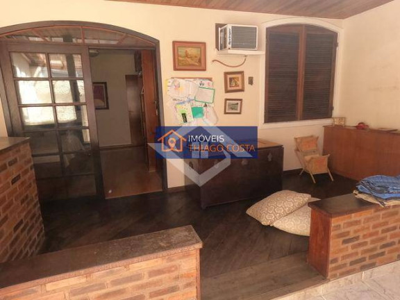 Imagem Casa com 5 Quartos à Venda, 417 m² em Pechincha - Rio De Janeiro Imagem Casa com 5 Quartos à Venda, 417 m² em Pechincha - Rio De Janeiro